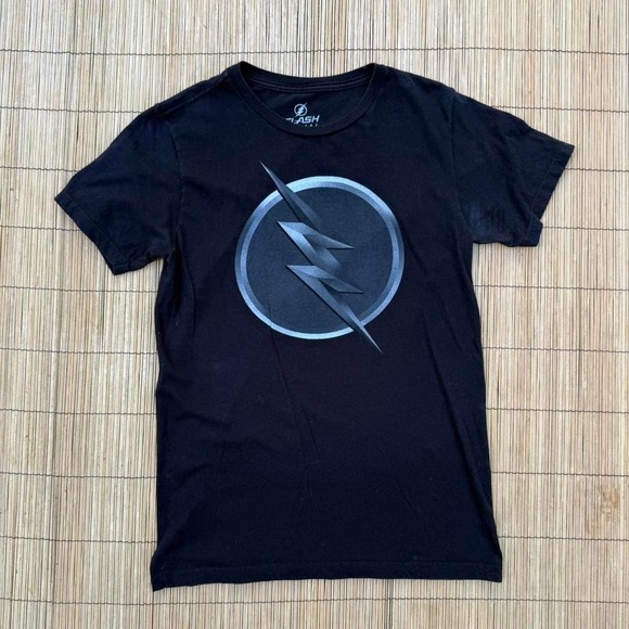 Size small - DC Comics The Flash tshirt - Picture 1 of 6